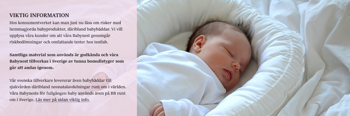 baby online shop sverige